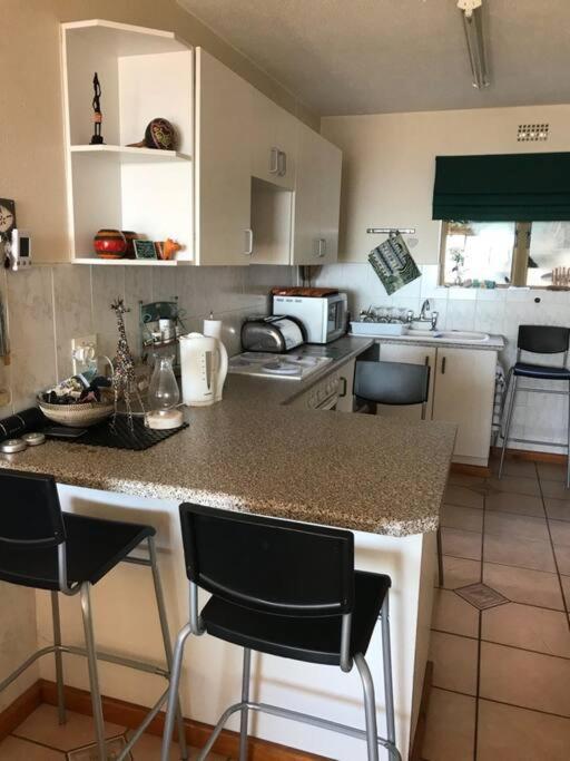 Seaviews From Arrowood Apartman Plettenberg Bay Kültér fotó