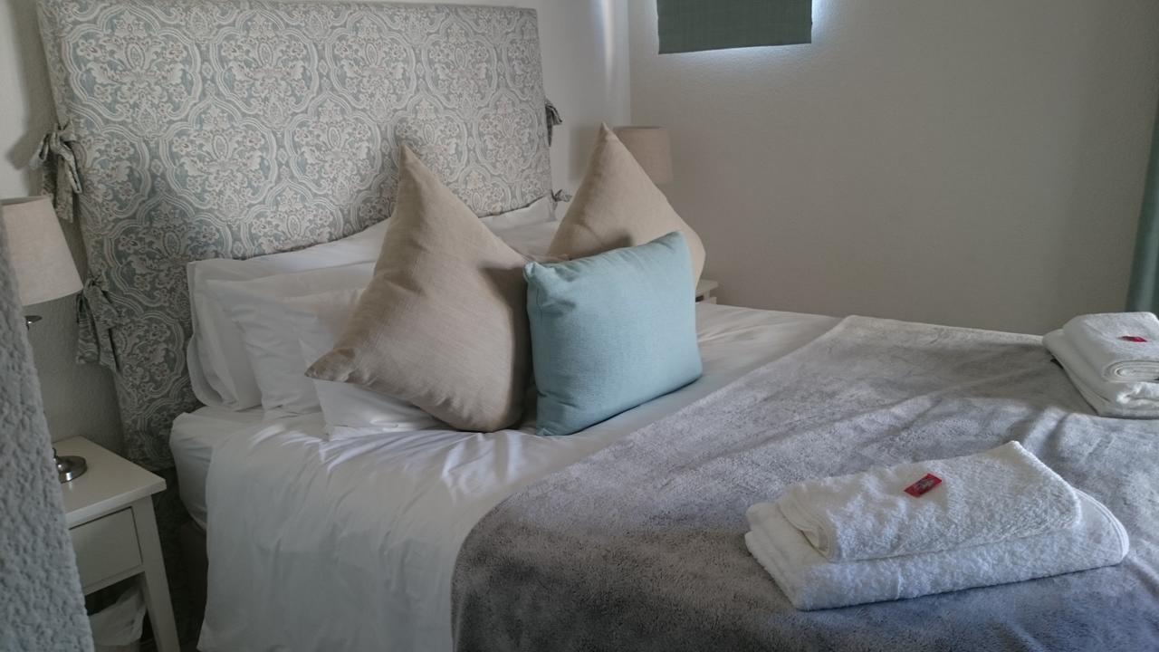 Seaviews From Arrowood Apartman Plettenberg Bay Kültér fotó