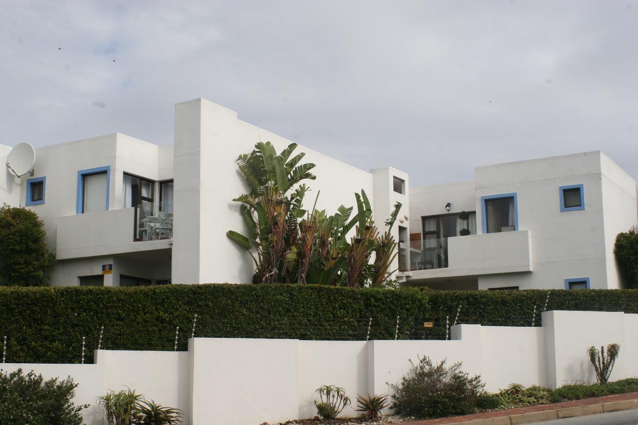 Seaviews From Arrowood Apartman Plettenberg Bay Kültér fotó